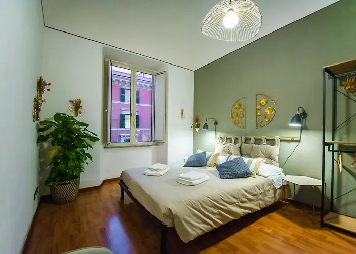 Tibullo House Rzym