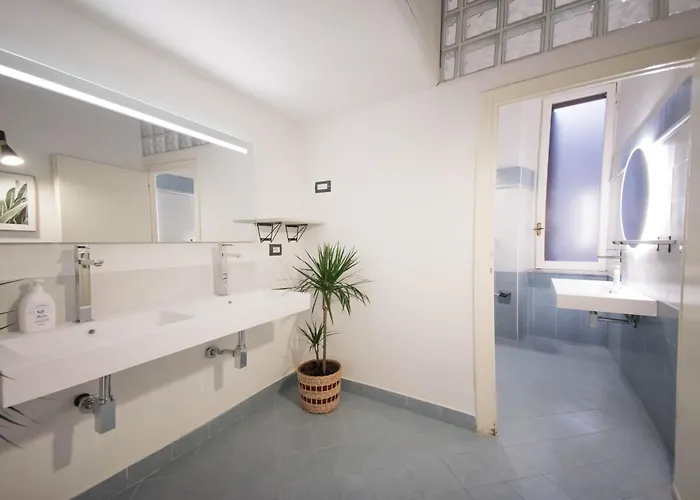 Apartament Tibullo House Rzym