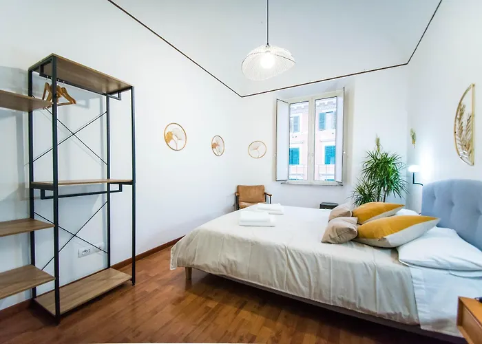 Tibullo House * Rzym