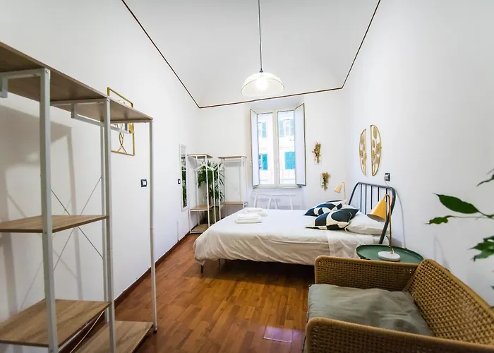Tibullo House Rzym
