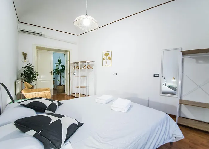 Tibullo House