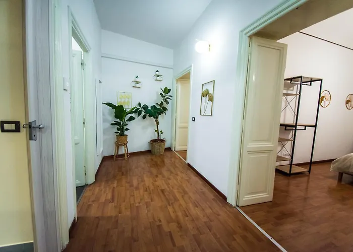 Tibullo House * Rzym