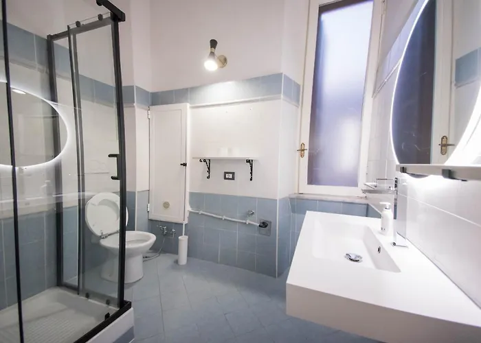 Apartament Tibullo House Rzym
