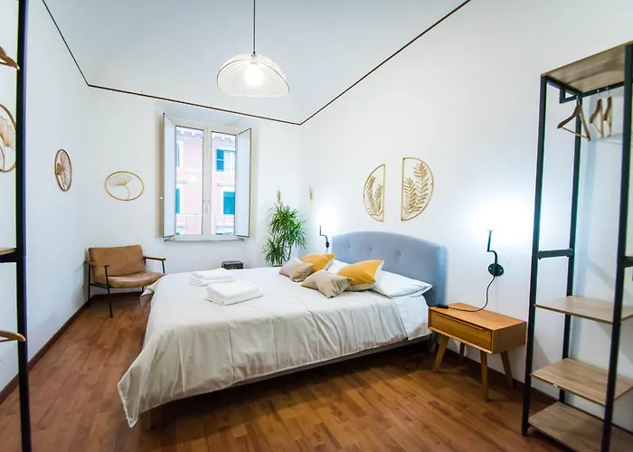 Tibullo House Rzym